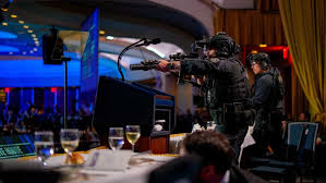 دادستان‌ها برای ادامه بازداشت مظنون ترور ترامپ به سلفی‌های اتاق هتل استناد کردند