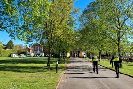 بازداشت 9 نفر در یورش‌های پلیس بریتانیا به گروه مذهبی AROPL