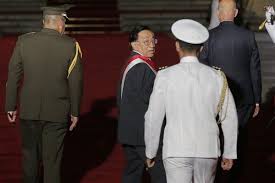 معامله مناقشه‌برانگیز جت پس از فشار آمریکا دولت پرو را لرزاند