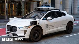 Waymo recalls nearly 3,800 robotaxis after Texas flood incident