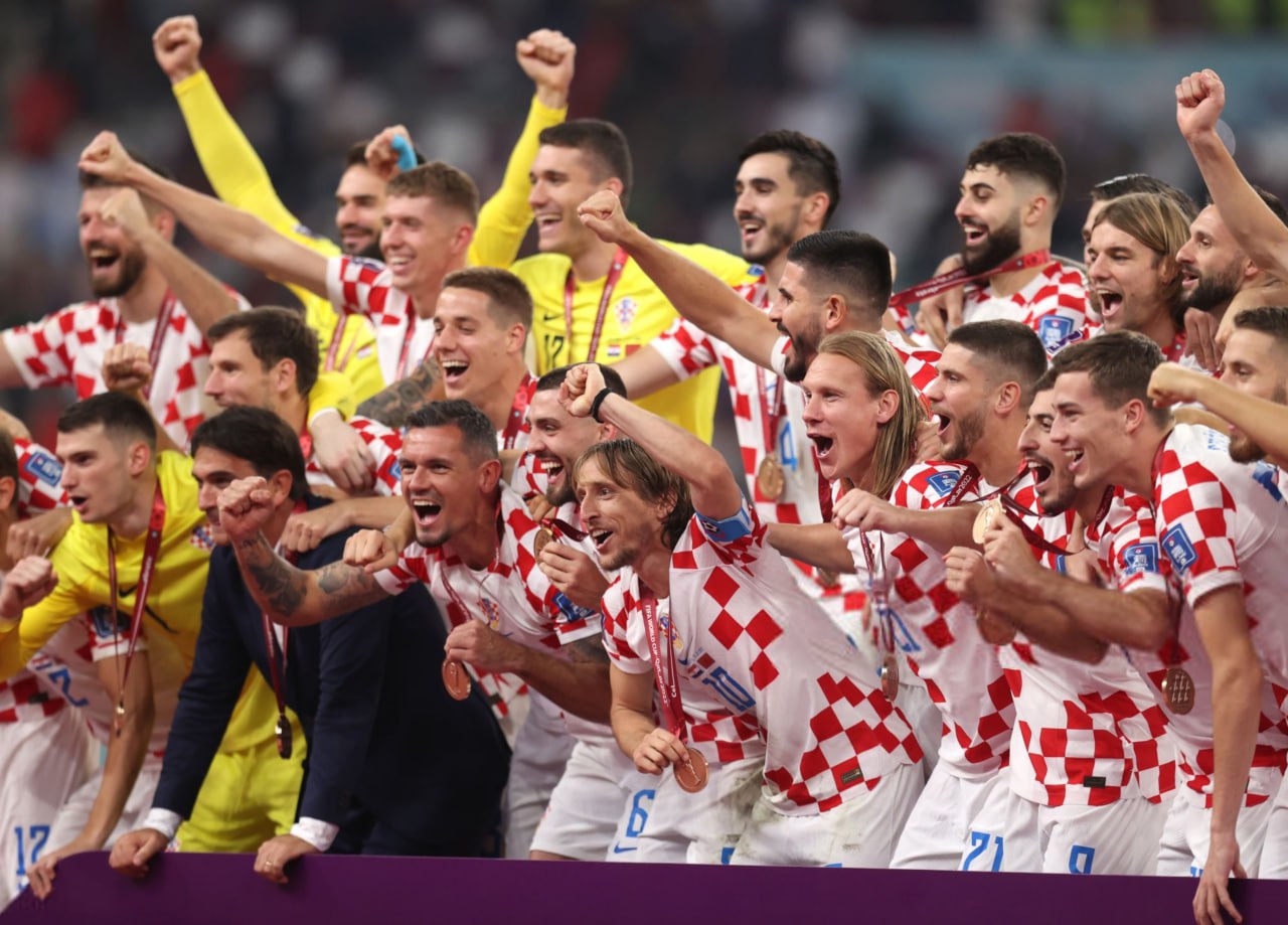 England open Tuchel’s World Cup bid against Croatia in Dallas