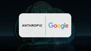 برنامه Google برای سرمایه‌گذاری تا 40 میلیارد دلار در Anthropic