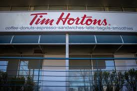 Tim Hortons متعهد به جذب 10,000 نیروی محلی هم‌زمان با افتتاح 80 رستوران جدید در کانادا