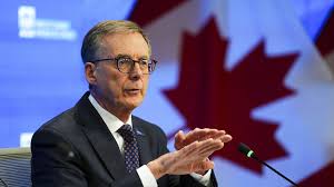 Bank of Canada نرخ بهره کلیدی را در ۲.۲۵ درصد ثابت نگه داشت