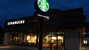 Starbucks پس از رشد قوی‌تر ترافیک و فروش، چشم‌انداز خود را افزایش داد
