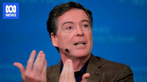 Comey inculpé pour une publication Instagram ‘8647’ concernant Trump