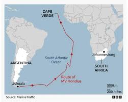 Countries isolate MV Hondius passengers after hantavirus deaths