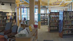 En Nouvelle‑Écosse, les bibliothèques misent davantage sur la collecte de fonds face à la hausse des coûts