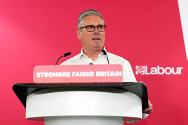 Who could challenge Keir Starmer if Labour turns on him?