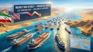 La réouverture d'Hormuz lance un test prolongé pour les marchés de l'énergie