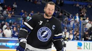 Victor Hedman dit que son congé au Lightning était lié à sa santé mentale