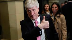 Une garantie de prêt fédérale pourrait appuyer un pipeline de l’Alberta!