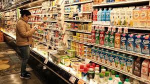 US inflation hits 3.8% as Iran war drives energy costs