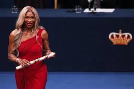 Serena Williams en discussions pour un retour en double à Queen’s