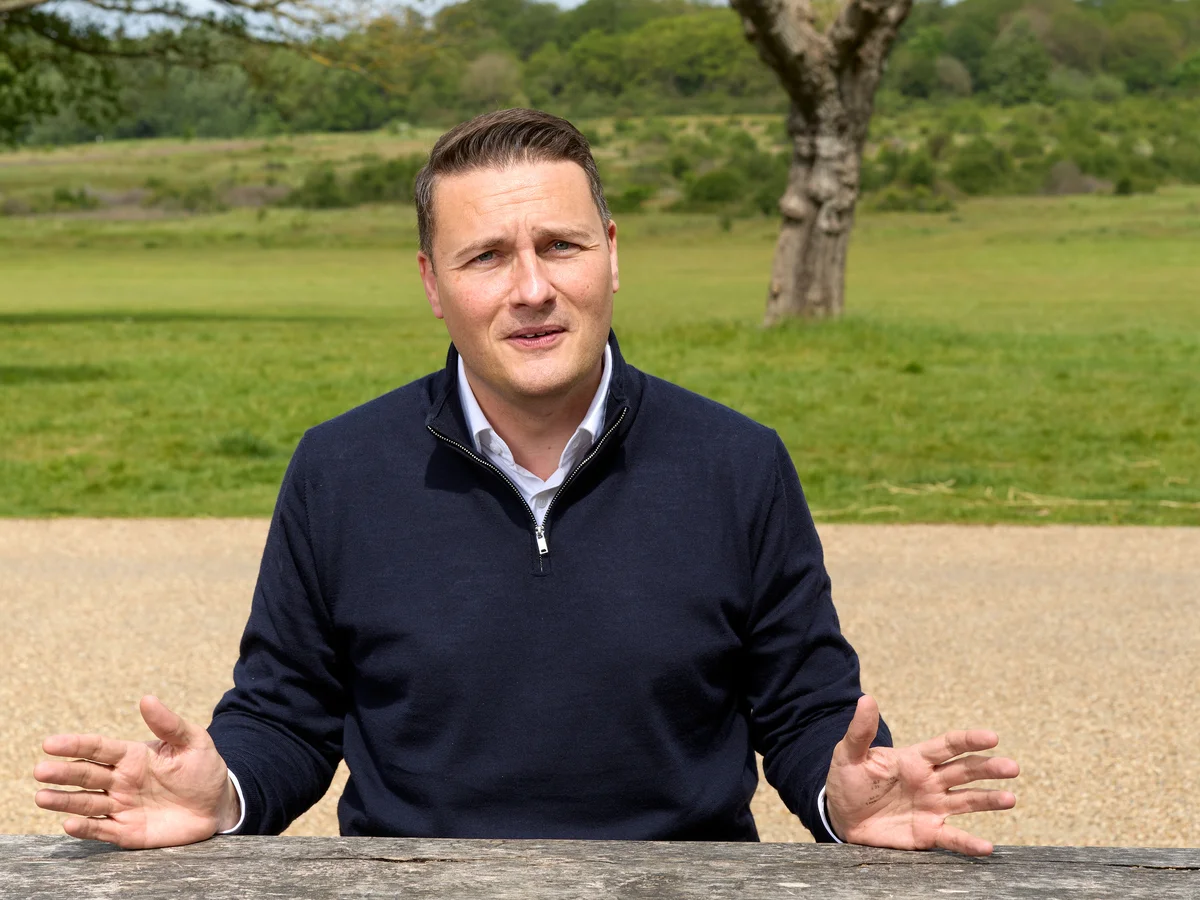 Streeting met en garde : la course au Labour ne doit pas devenir une vente aux enchères de promesses