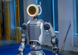 Hyundai prévoit un déploiement majeur du robot humanoïde Atlas aux États-Unis