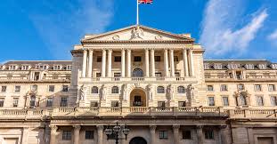 ECB et Bank of England devraient laisser les taux inchangés alors que le choc d'inflation assombrit les perspectives