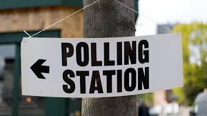 Parties make final push before elections across Britain