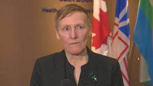 La ministre de la Santé de T.-N.-L. évoque une poursuite si les retards de déplacements médicaux au Labrador se poursuivent