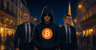Hausse des attaques physiques contre les détenteurs de crypto, selon un rapport
