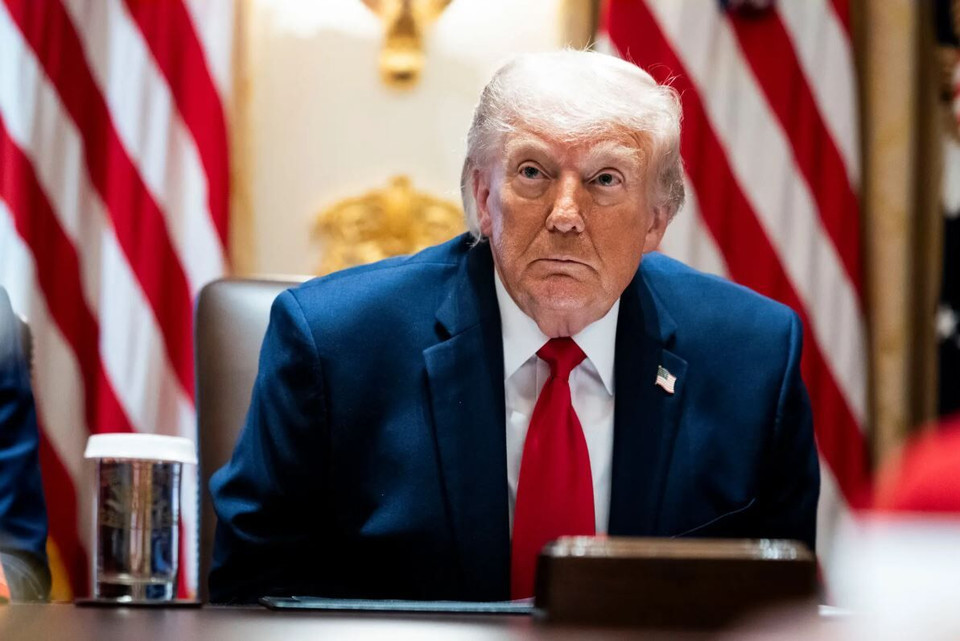 Trump dit qu’un accord avec l’Iran pourrait intervenir d’ici quelques jours après des frappes mettant le cessez‑le‑feu à l’épreuve
