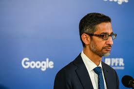 Des employés de Google exhortent Pichai à refuser des travaux d’IA classifiés pour le Pentagone