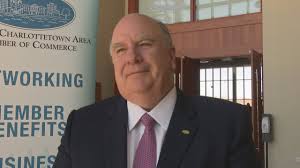 Robert K. Irving, codirecteur général de J.D. Irving et président de Cavendish Farms, est décédé à 71 ans