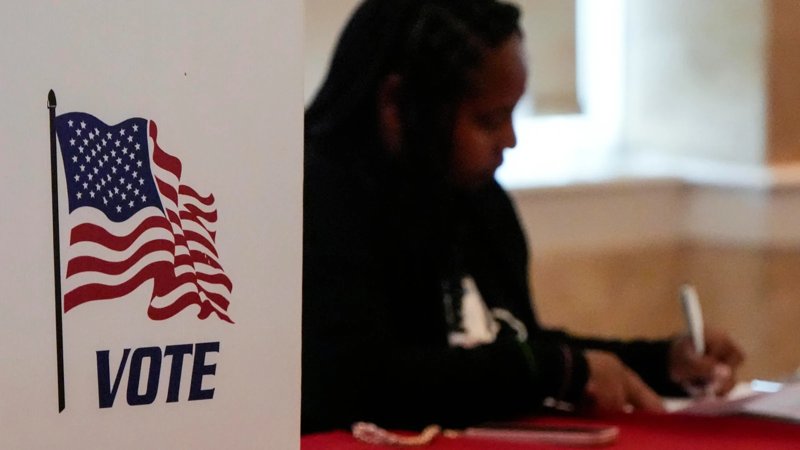 Départages en Géorgie et en Alabama au cœur du calendrier des primaires mardi