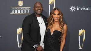 Quatre autres femmes accusent Marcellus Wiley d’agression sexuelle