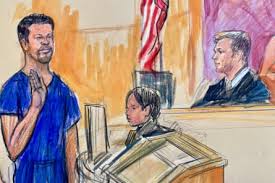 Cole Allen renonce pour l’instant à contester sa détention dans l’affaire de tentative d’assassinat contre Trump