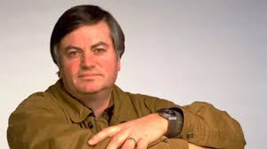 Investigative journalist Roger Cook dies aged 83