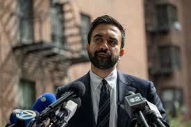 Un dirigeant républicain avertit que le plan de Mamdani sur les programmes pour élèves surdoués pourrait nuire aux élèves