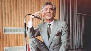 ‘Bernstein’s Wall’ dresse le portrait de Leonard Bernstein à travers le pouvoir unificateur de l’art