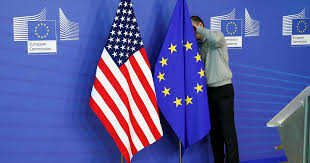 Trump’s EU auto tariff threat puts Europe’s carmakers back in the crosshairs