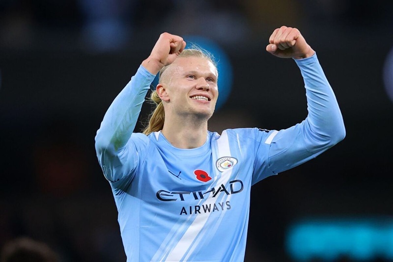 Erling Haaland : l'attaquant que le football moderne a construit pour être regardé