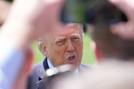 Trump dit qu’il n’est « pas satisfait » de la nouvelle proposition de paix de l’Iran