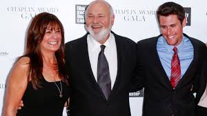 Jake Reiner décrit un « cauchemar éveillé » après le meurtre de ses parents