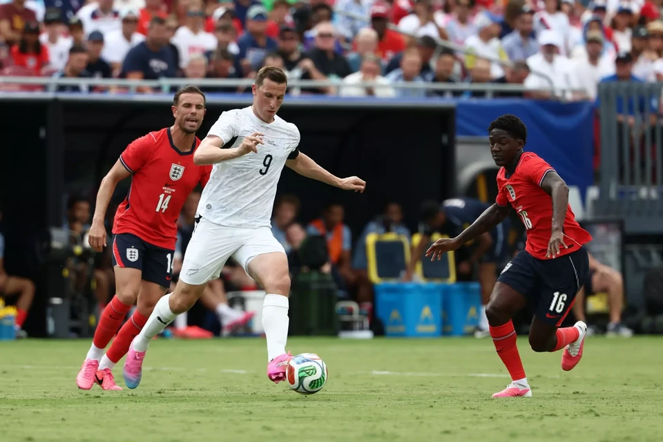 Premier adversaire de l’Iran, la Nouvelle‑Zélande aligne une équipe façonnée à travers les continents