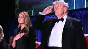 Les républicains veulent approuver la salle de bal de la Maison Blanche voulue par Trump après la fusillade lors du dîner de la presse