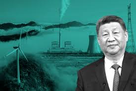 L’offensive de la Chine dans l’éolien porte ses fruits, selon un rapport