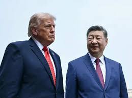 Trump annonce une décision imminente sur les sanctions visant des entreprises pétrolières chinoises achetant du brut iranien