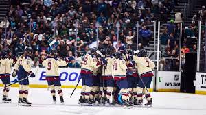 Pourquoi Montreal a choisi Minnesota pour son premier match des séries de la PWHL