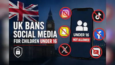 Five questions shaping the UK’s under-16 social media ban