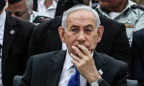Netanyahu dit avoir été traité pour un cancer de la prostate à un stade précoce