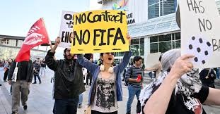 Vancouver publie son plan final sur les droits humains pour la FIFA tandis que des défenseurs alertent sur les déplacements