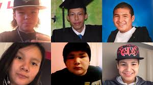 À 16 ans, James Poker a quitté un centre de traitement. Son père affirme que personne ne l’en a informé