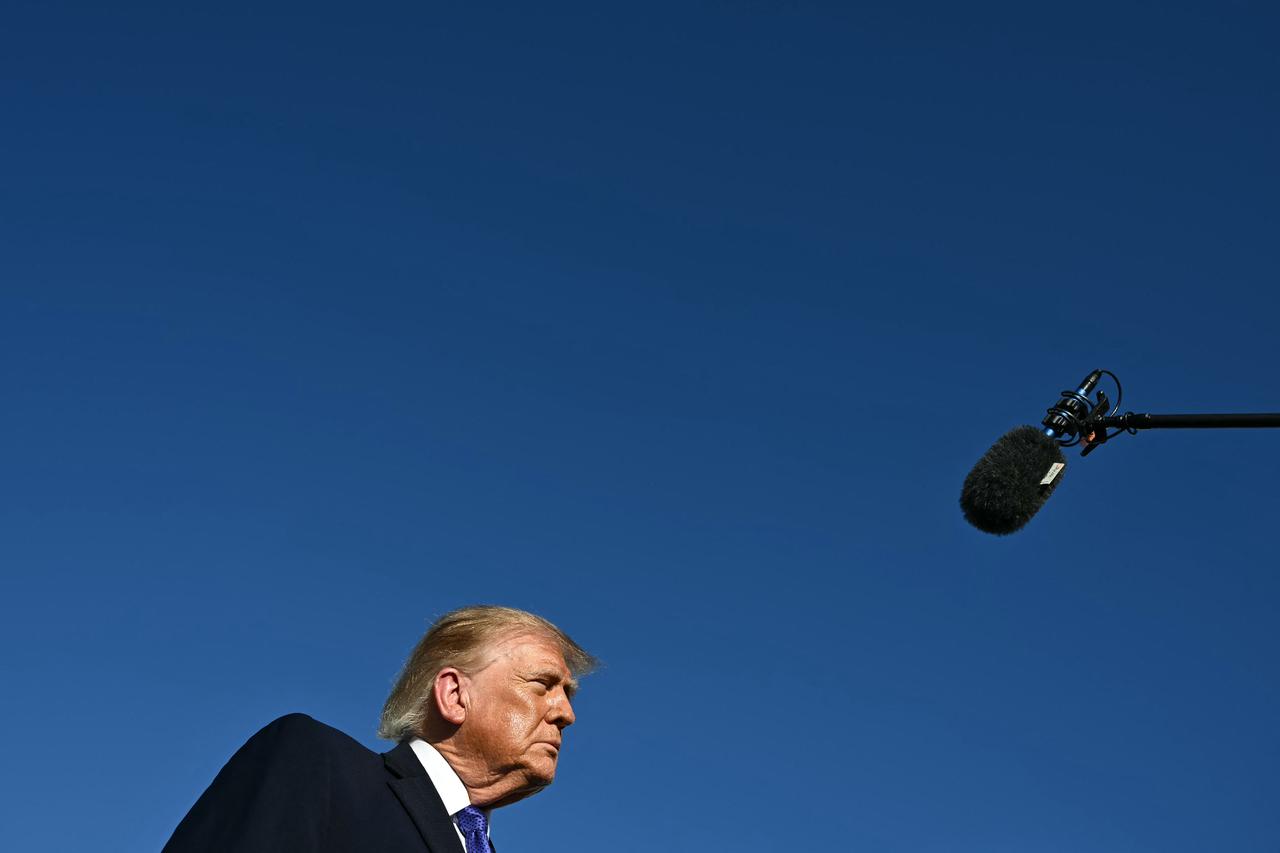 Trump affirme que la guerre en Iran prendra bientôt fin, alors que des médiateurs qataris retournent à Téhéran