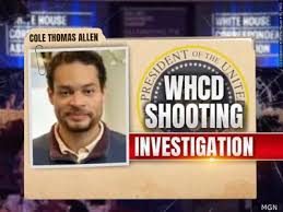 Le suspect du dîner des correspondants inculpé pour tentative d’assassinat contre Trump