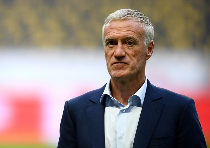 Didier Deschamps: the understated captain-turned-coach who shaped a generation