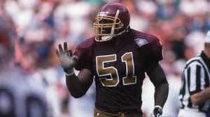 Monte Coleman, triple champion du Super Bowl avec Washington, est mort à 68 ans